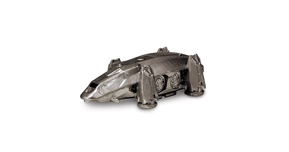 Giochi Preziosi MonsterVerse MechaGodzilla 6-inch Action Figure – 15 cm