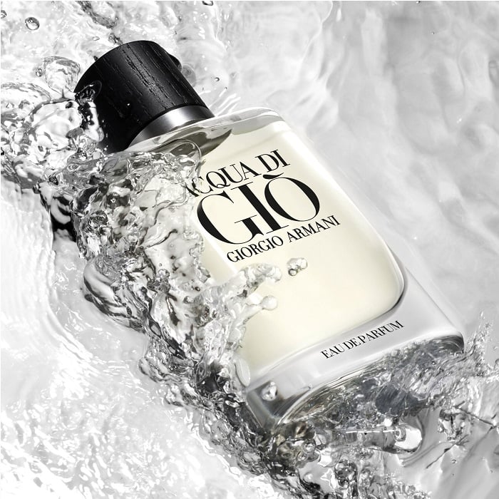 Giorgio Armani Acqua Di Gio Eau de Parfum 200ml Spray