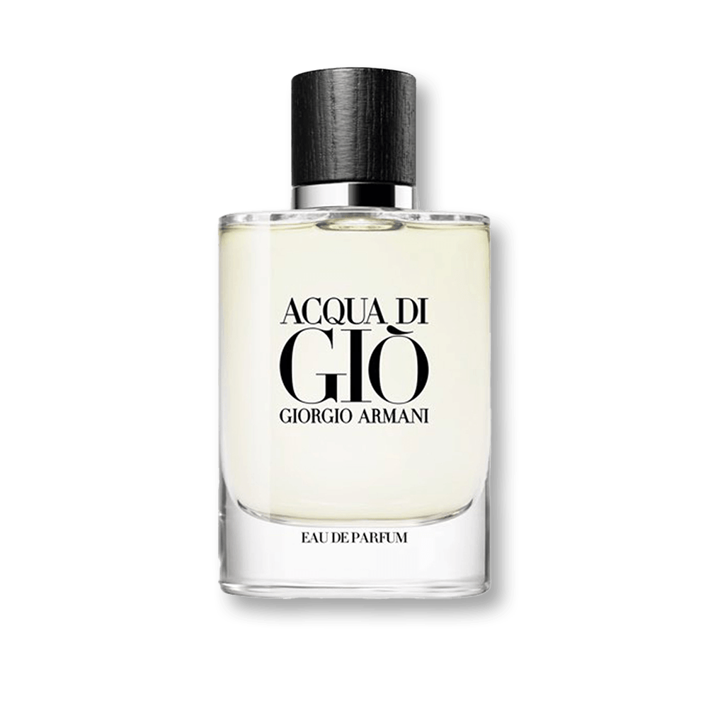 Giorgio Armani Acqua Di Gio Eau de Parfum 200ml Spray