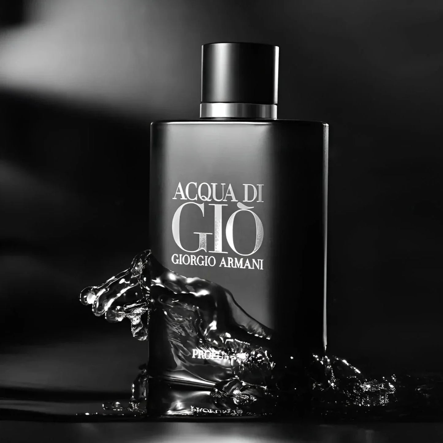 Giorgio Armani Acqua di Gio Parfum 200ml Refillable Spray