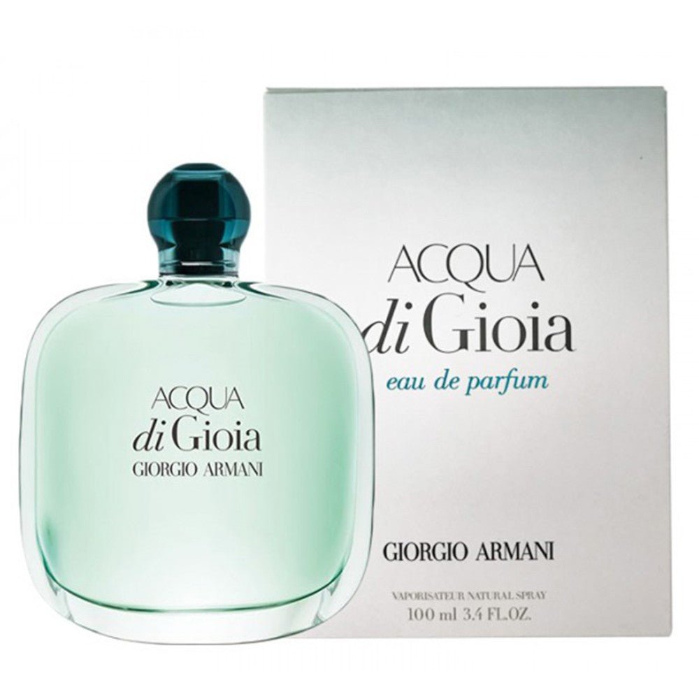 Giorgio Armani Acqua di Gioia Eau de Parfum 100ml Spray