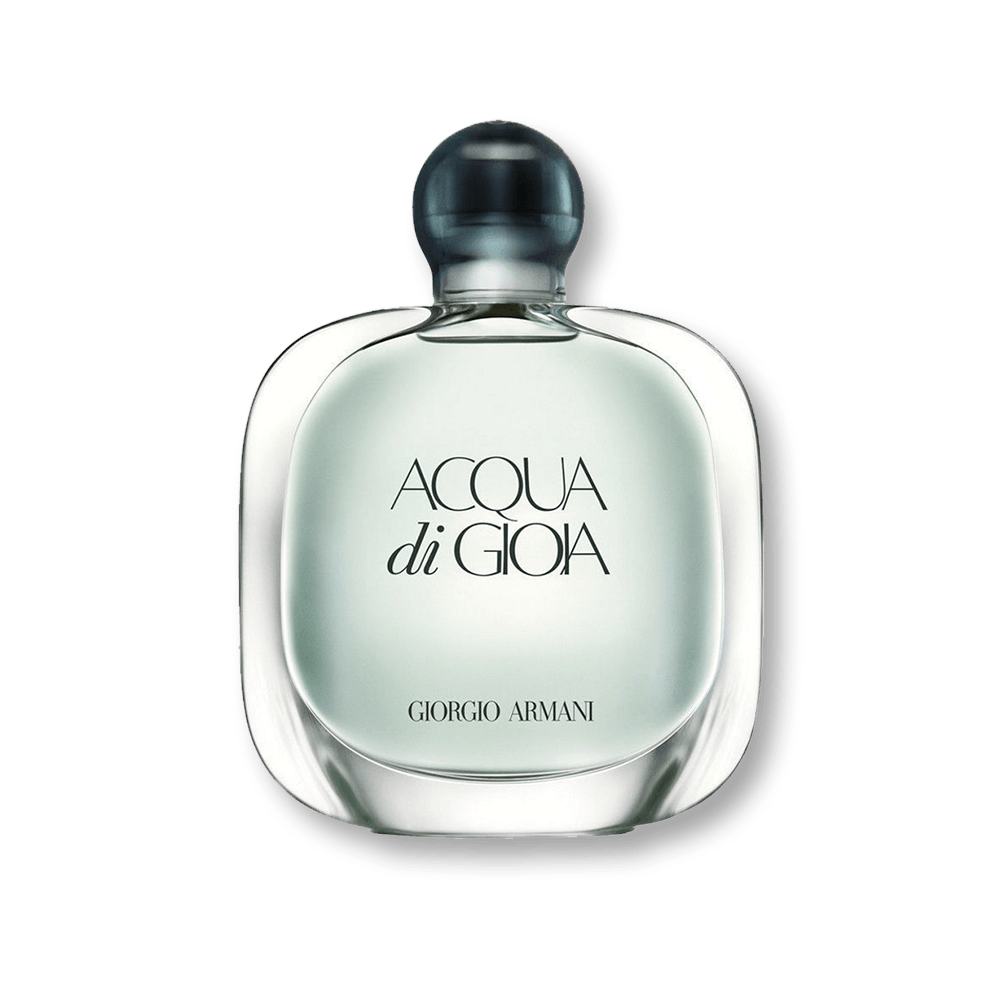 Giorgio Armani Acqua di Gioia Eau de Parfum 100ml Spray