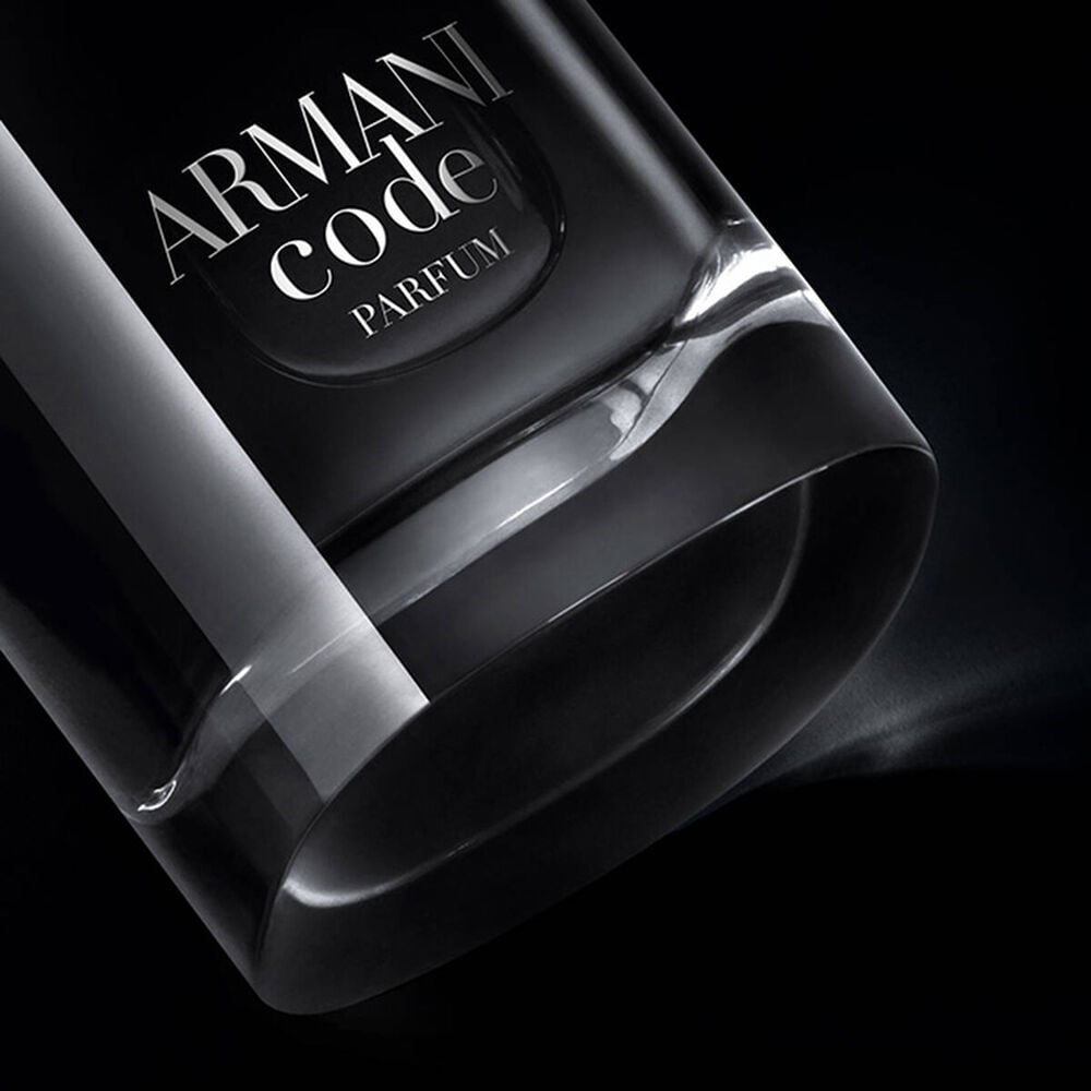 Giorgio Armani Armani Code Parfum Eau de Parfum 150ml Refill