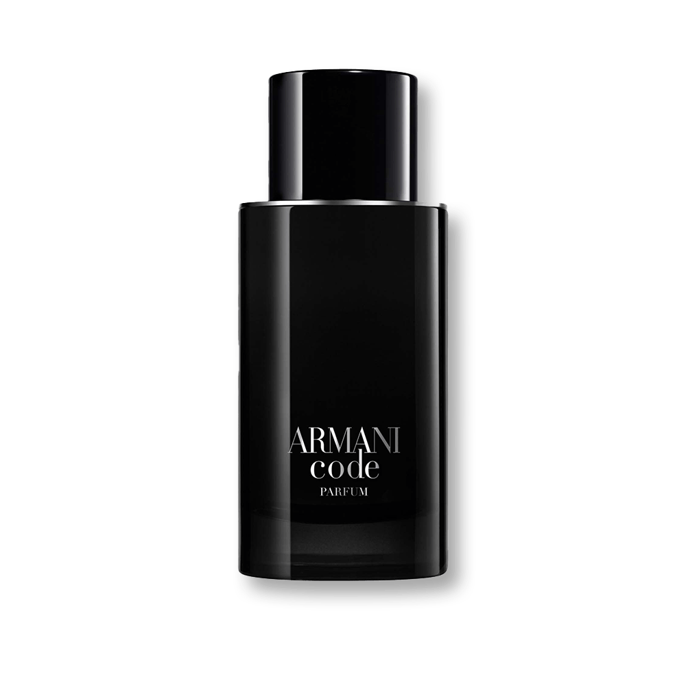 Giorgio Armani Armani Code Parfum Eau de Parfum 150ml Refill