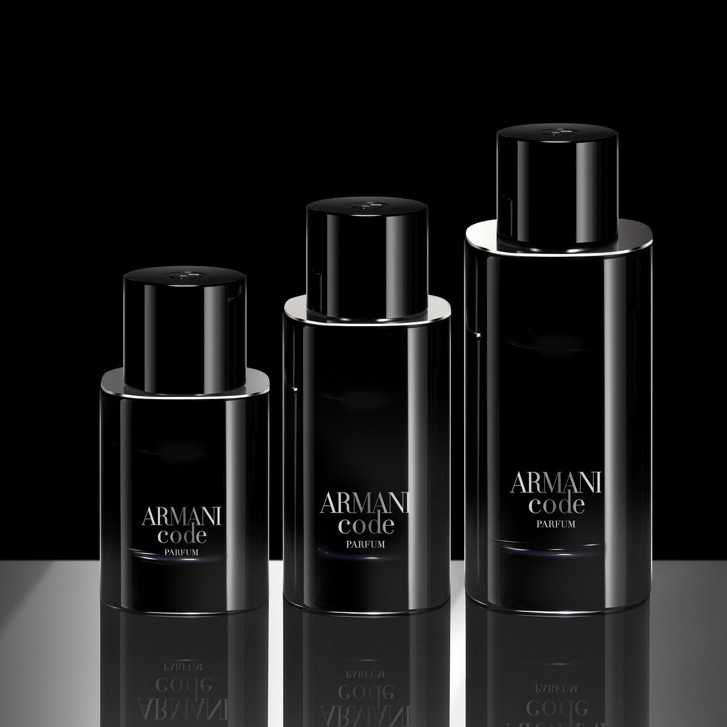 Giorgio Armani Armani Code Parfum 75ml Spray