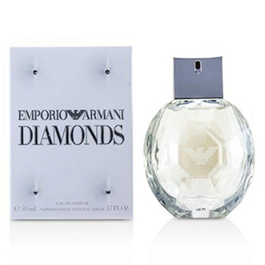 Giorgio Armani Emporio Diamonds Eau de Parfum 50ml Spray Women's Fragrance