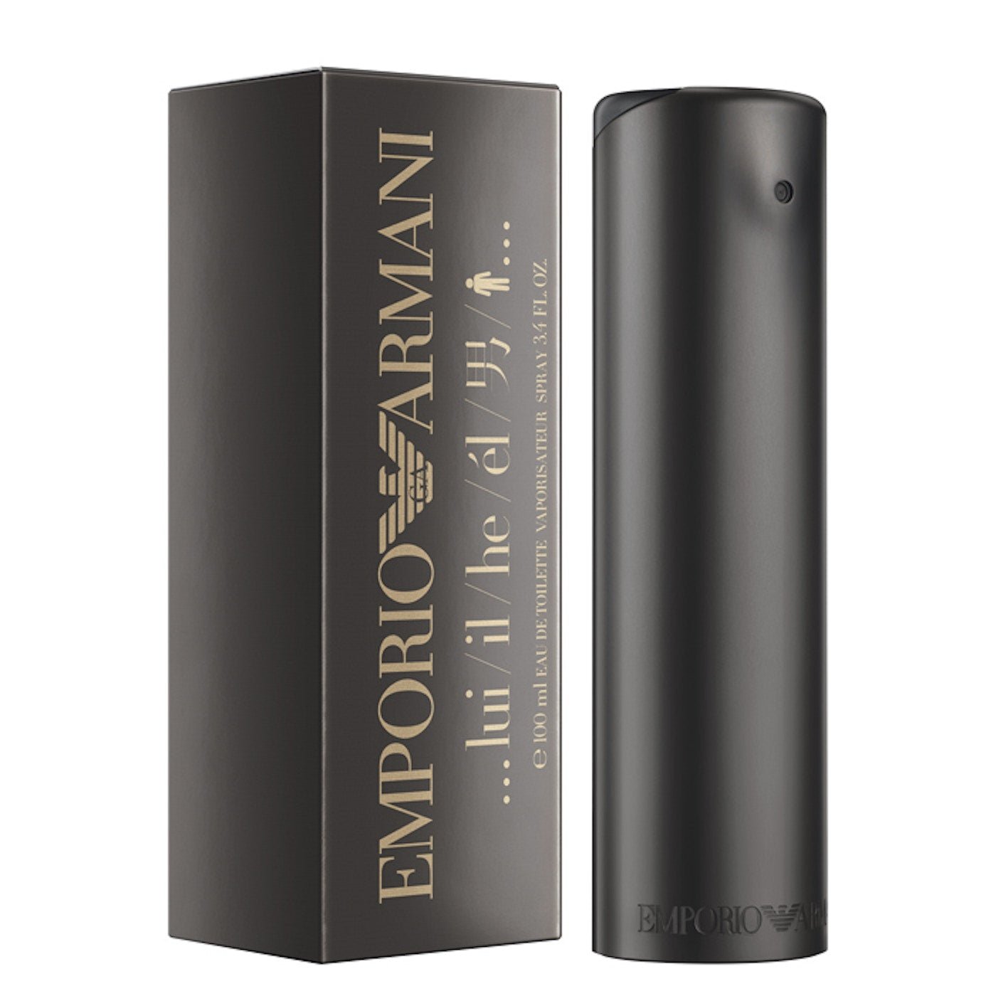 Giorgio Armani Emporio He Eau de Toilette 50ml Spray