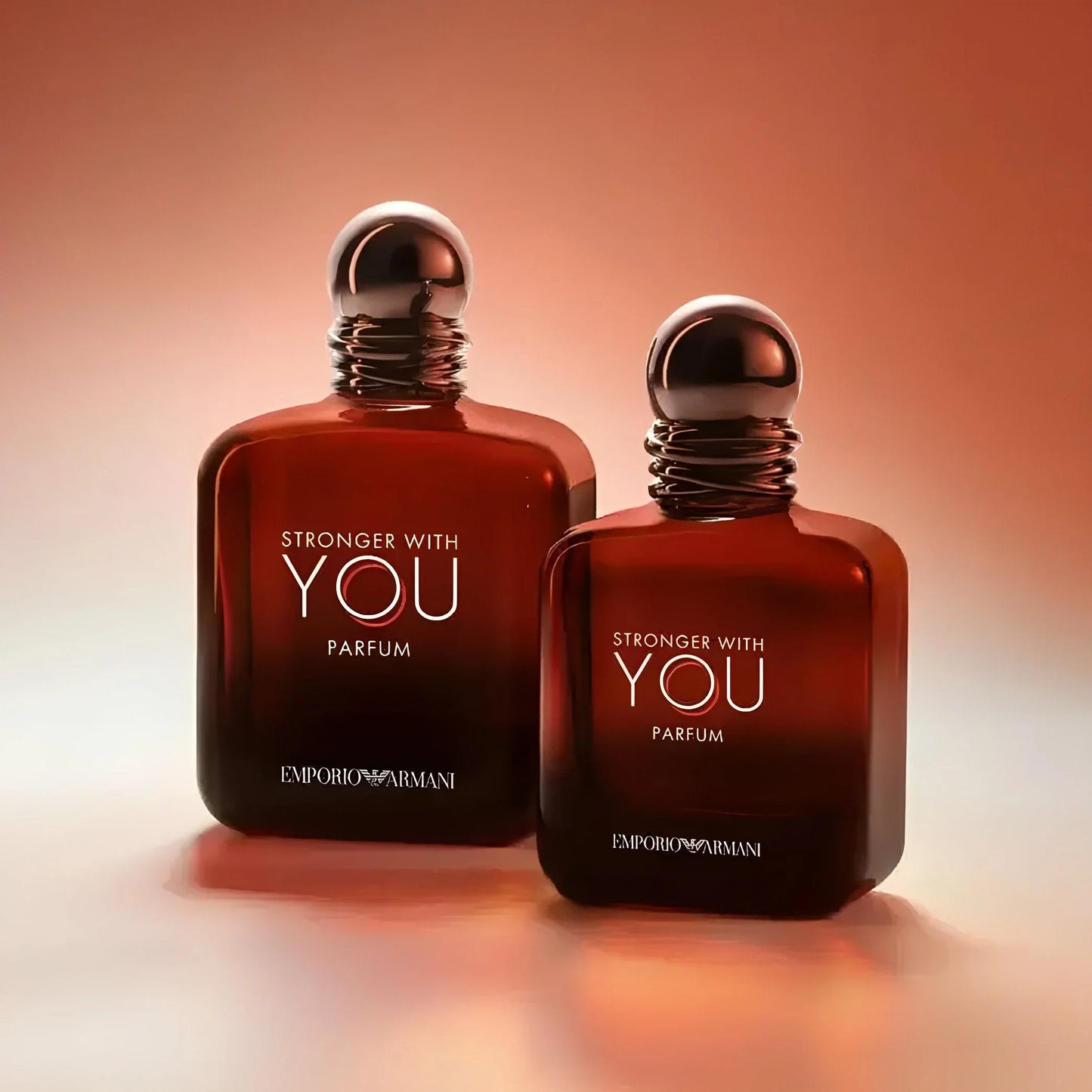Emporio Armani Stronger With You Eau de Parfum 100ml