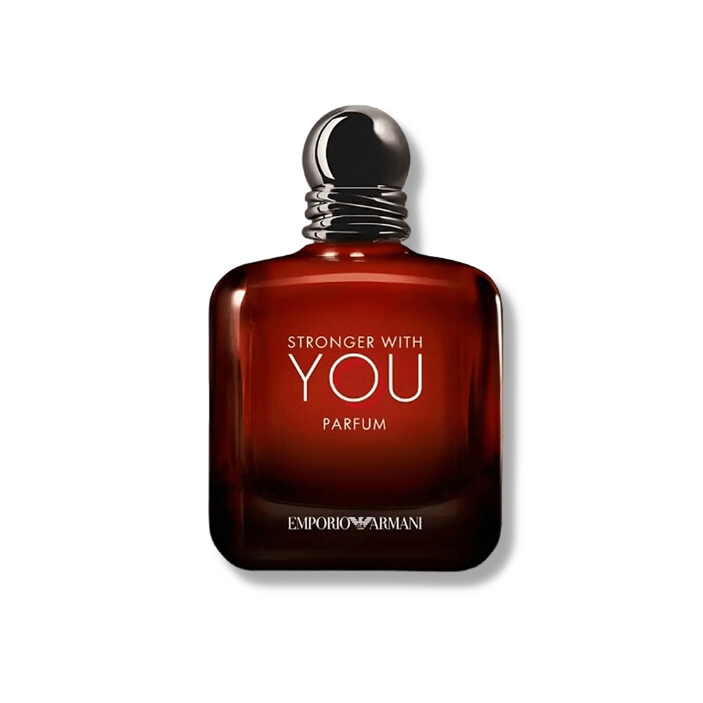 Emporio Armani Stronger With You Eau de Parfum 100ml
