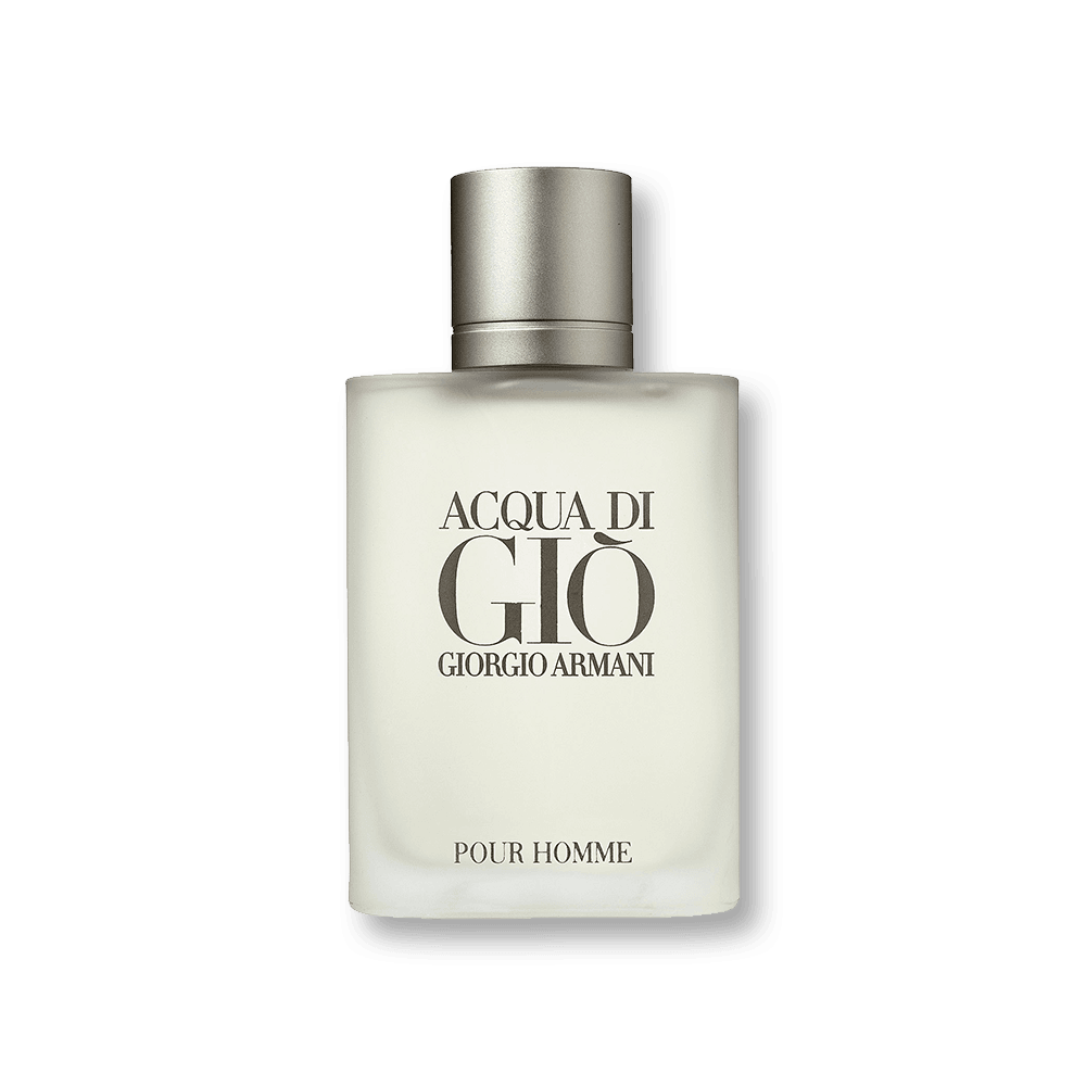 Giorgio Armani Acqua Di Gio Eau De Toilette 50ml Spray