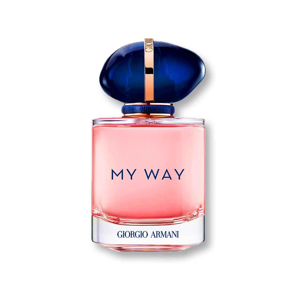 Giorgio Armani My Way Eau de Parfum 90ml Spray