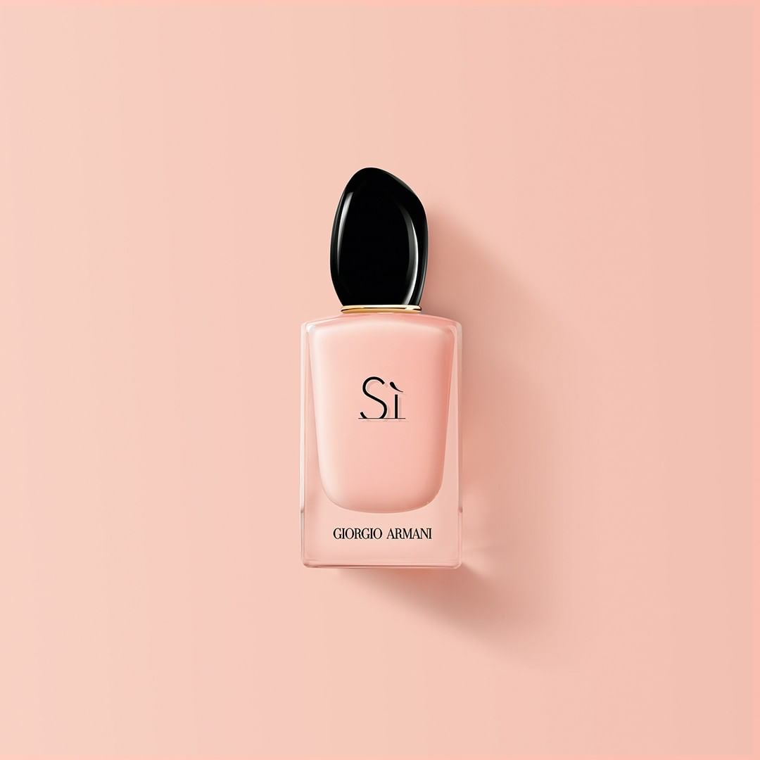 Giorgio Armani Si Eau de Parfum 50ml Spray