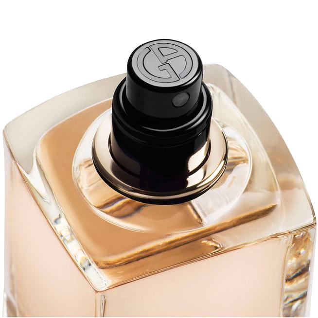 Giorgio Armani Si Eau de Parfum 50ml Spray