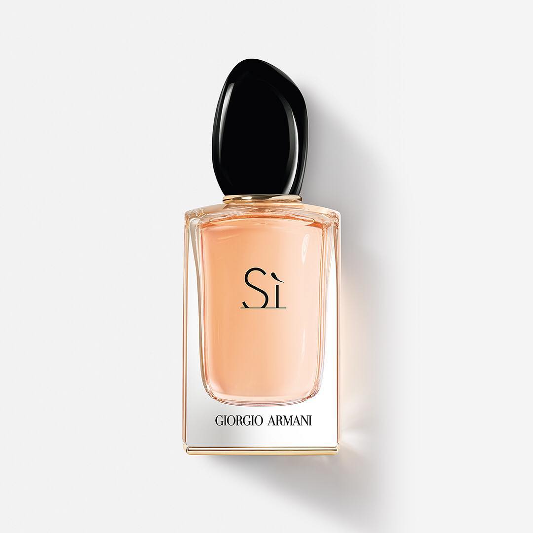 Giorgio Armani Si Eau de Parfum 50ml Spray
