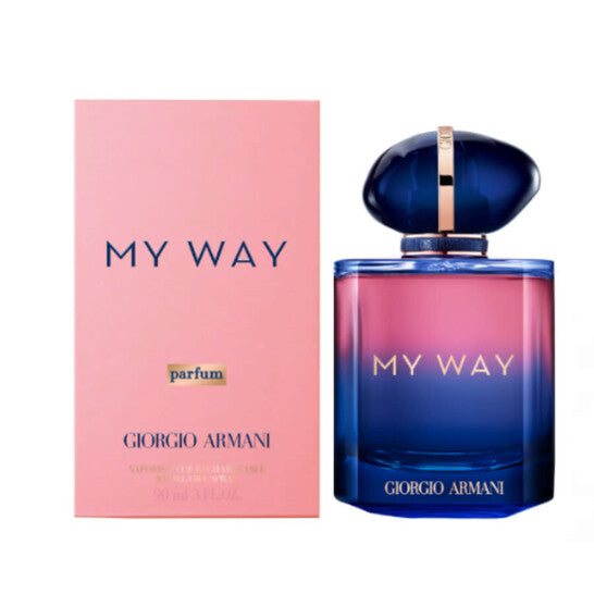 Giorgio Armani My Way Parfum Eau de Parfum 90ml Spray