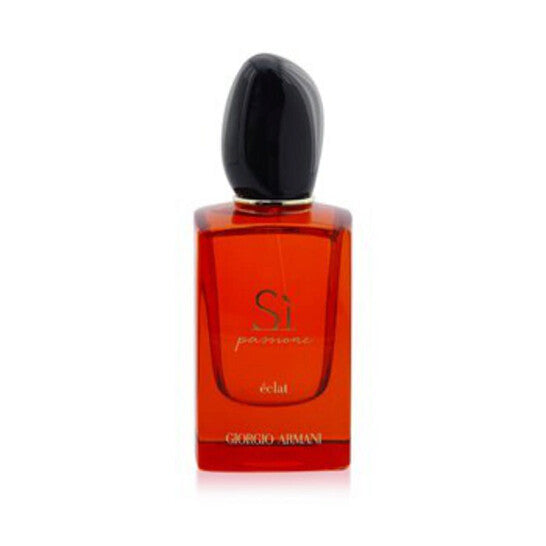 Giorgio Armani Si Passione Eclat De Parfum Eau de Parfum 50ml Spray Women's Fragrance