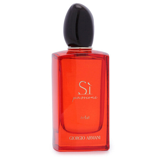 Giorgio Armani Si Passione Eclat De Parfum Eau de Parfum 100ml Spray