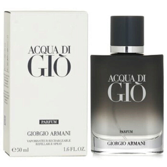Giorgio Armani Acqua di Giò Parfum 50ml Refillable Spray
