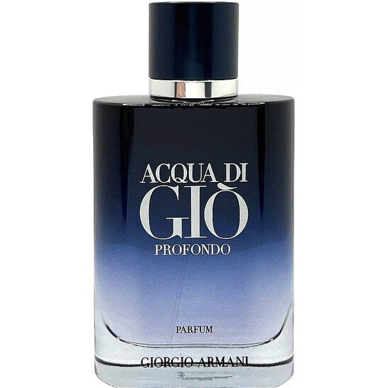 Giorgio Armani Acqua di Giò Profondo Eau de Parfum 50ml Spray Men's Fragrance