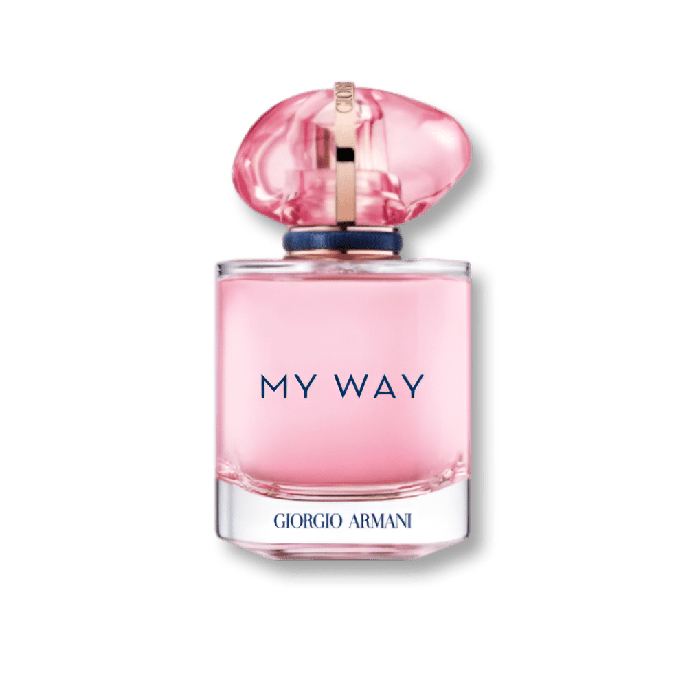 Giorgio Armani My Way Nectar Eau de Parfum 90ml Spray