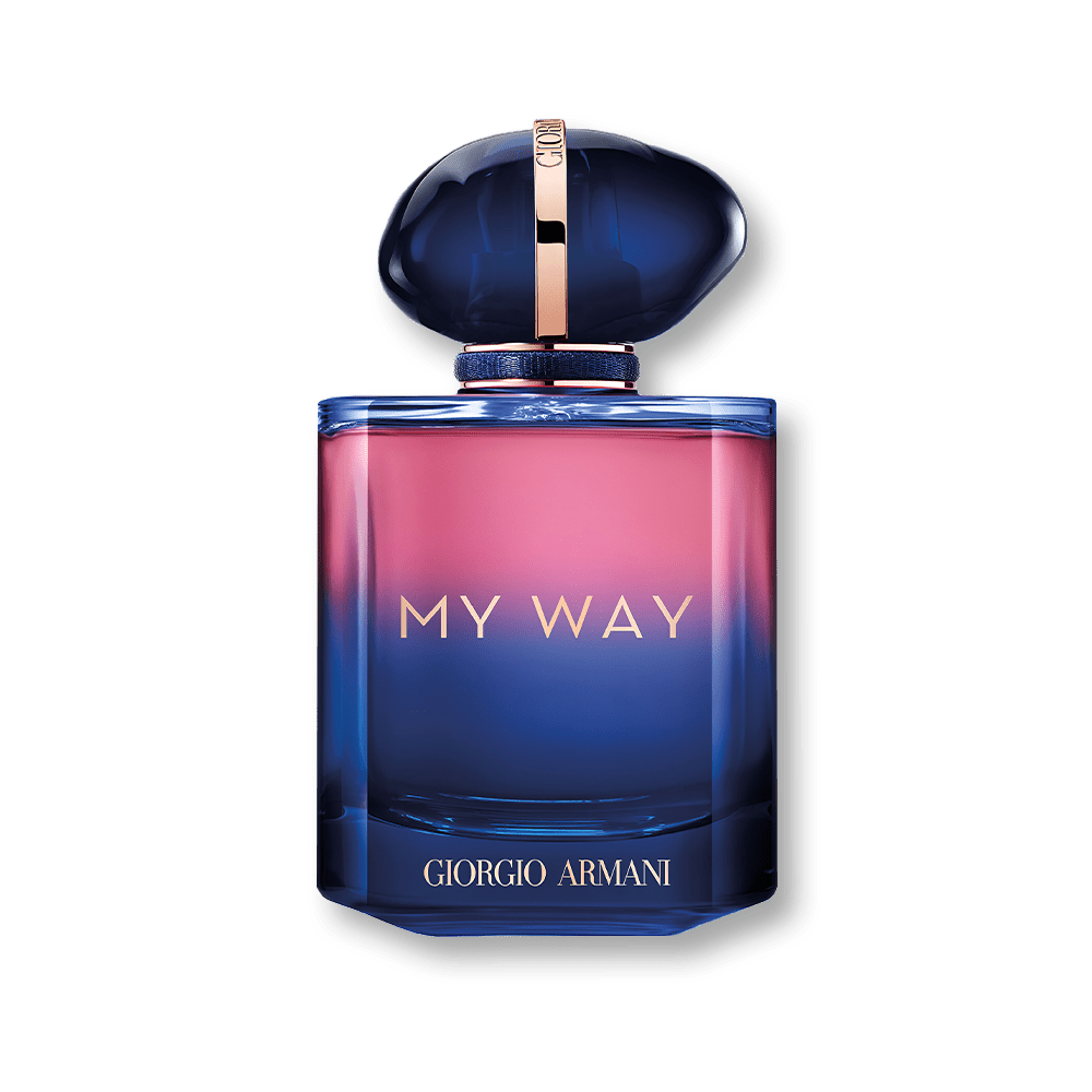 Giorgio Armani My Way Parfum Eau de Parfum 50ml Spray