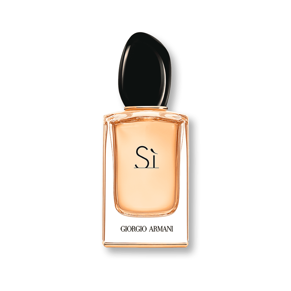 Giorgio Armani Si Eau de Parfum 50ml Spray