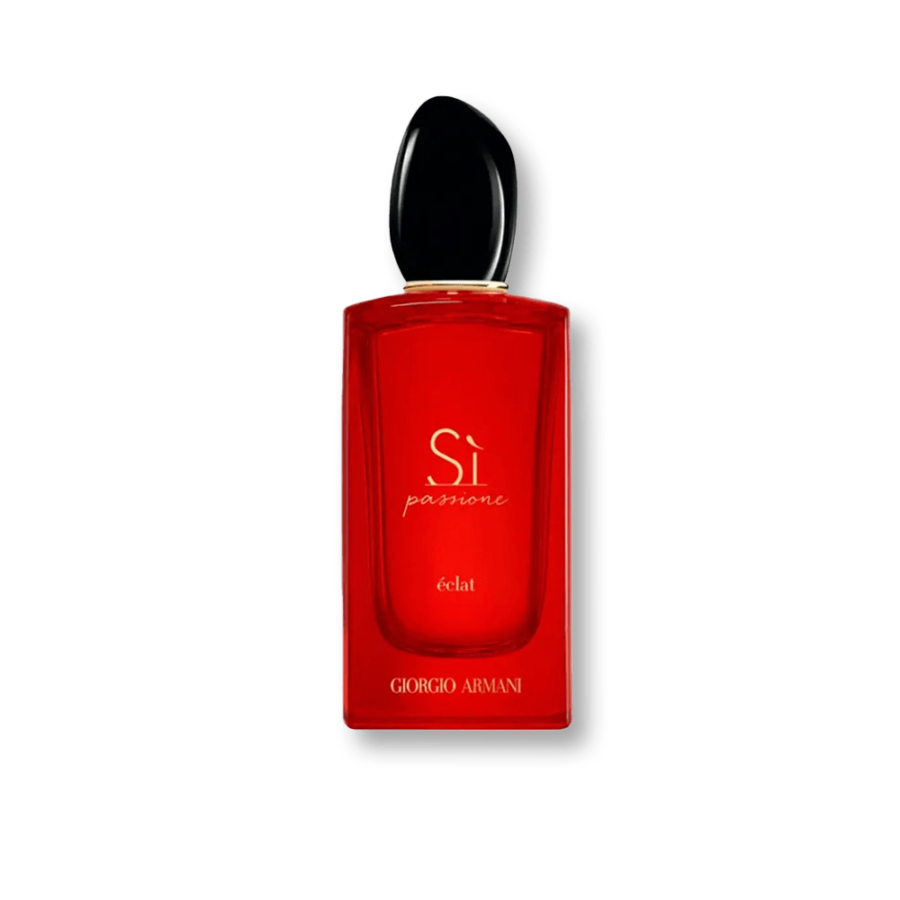Giorgio Armani Si Passione Eclat De Parfum Eau de Parfum 100ml Spray
