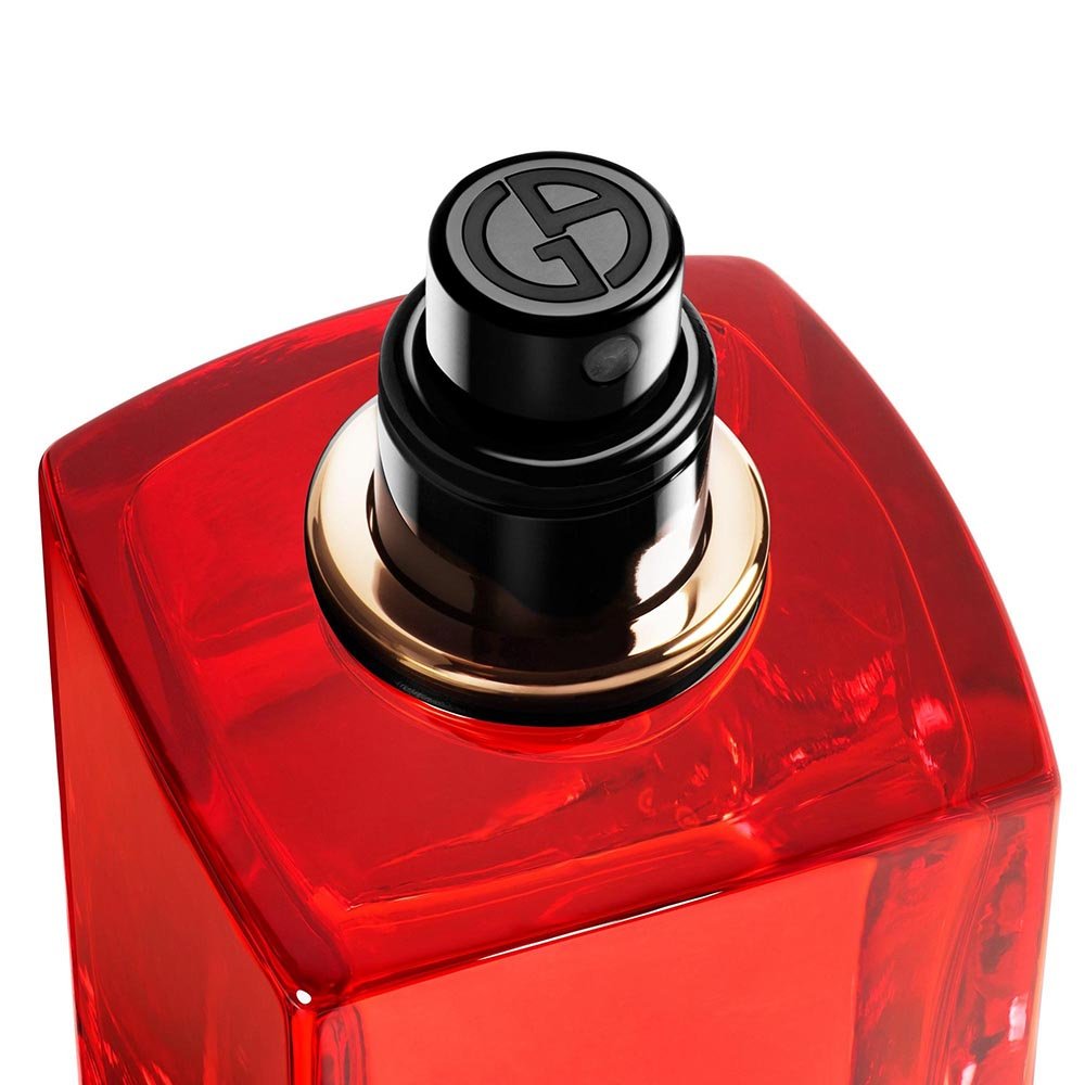 Giorgio Armani Si Passione Eclat De Parfum Eau de Parfum 50ml Spray