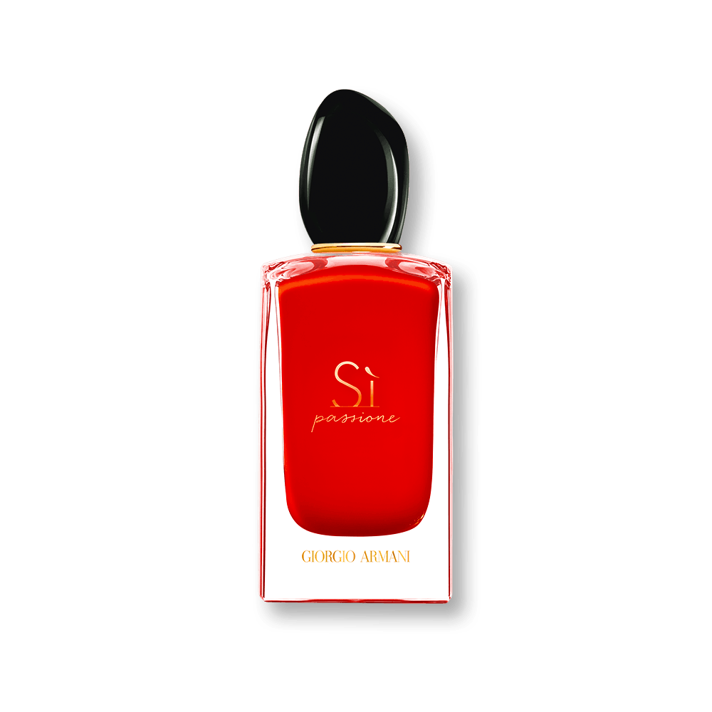 Giorgio Armani Si Passione Eau de Parfum 100ml Spray