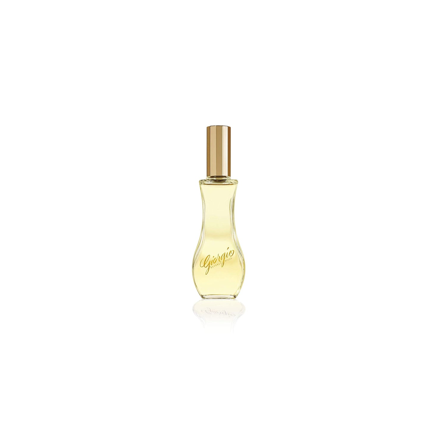 Giorgio Beverly Hills for Women Eau de Toilette Spray 3.0 oz | Floral Evening Fragrance