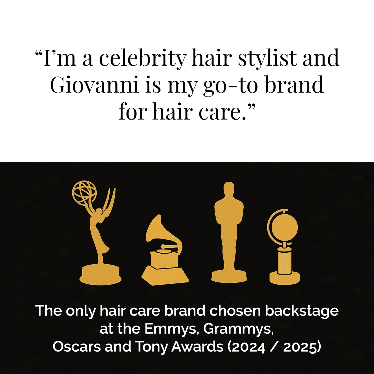 GIOVANNI Curl Habit Curl Defining Conditioner – For Curly Hair, Vegan, Cruelty-Free, Silicone-Free, 24 oz