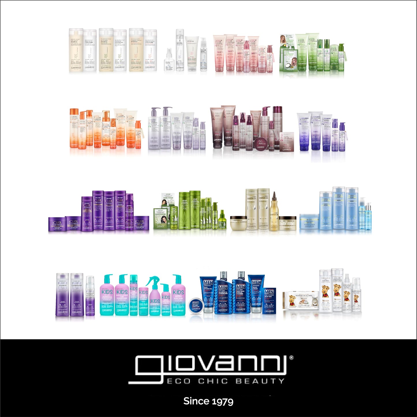 GIOVANNI Curl Habit Curl Defining Conditioner – For Curly Hair, Vegan, Cruelty-Free, Silicone-Free, 24 oz