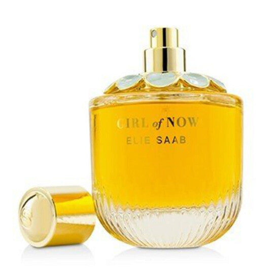 Elie Saab Girl of Now Eau de Parfum 90ml Spray