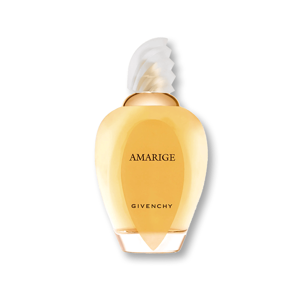 Givenchy Amarige Eau de Toilette 100ml Spray