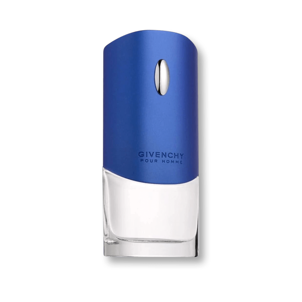 Givenchy Pour Homme Blue Label Eau de Toilette 100ml Spray