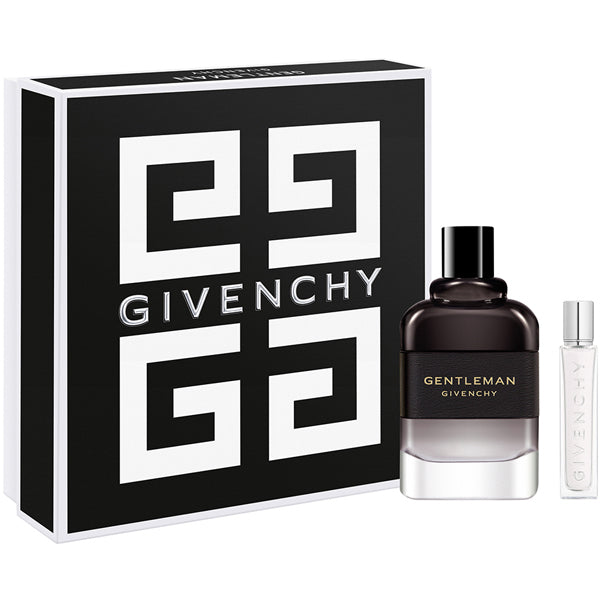 Givenchy Gentleman Eau de Parfum Boisée Gift Set 100ml EDP + 12.5ml EDP