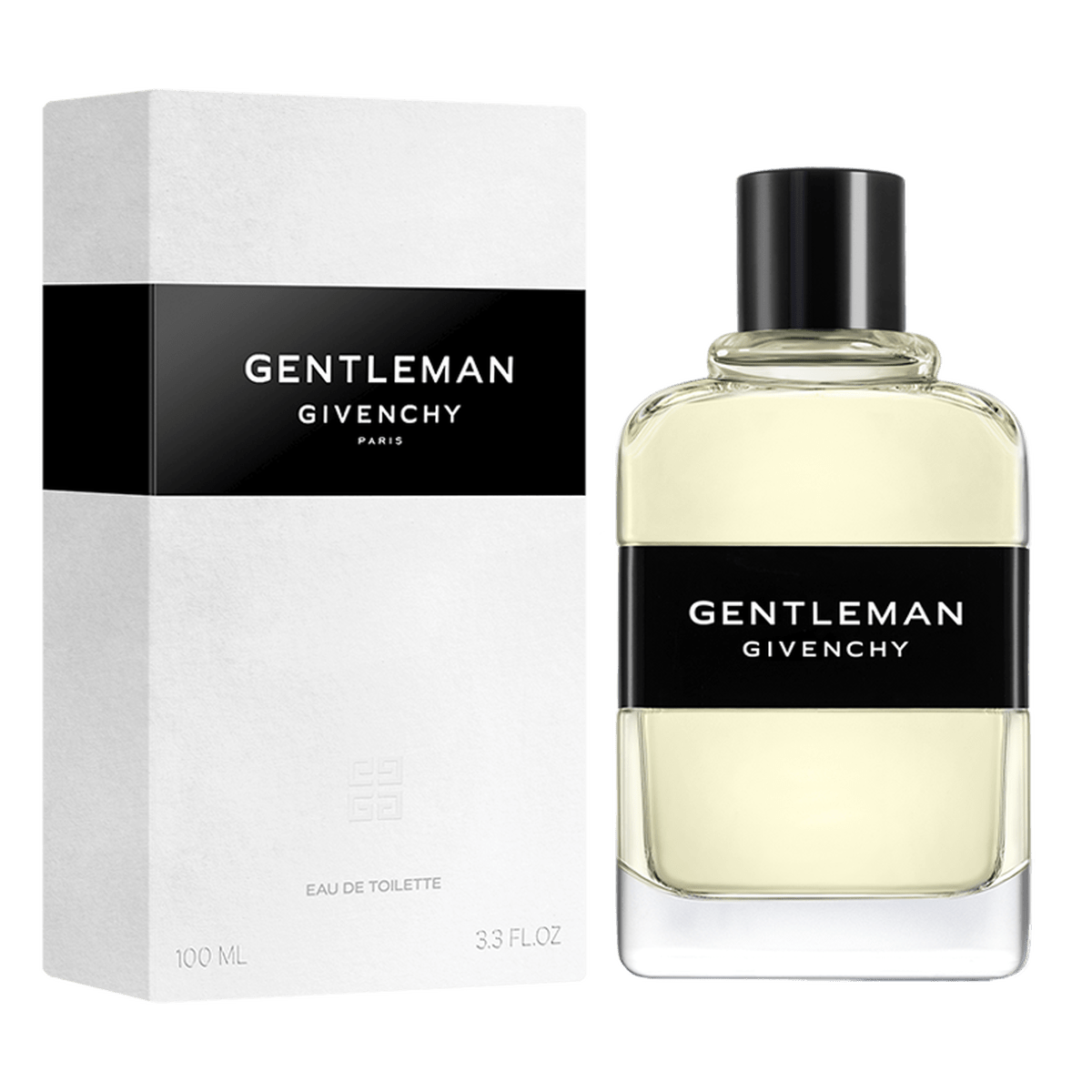Givenchy Gentleman (2017) Eau de Toilette 100ml Spray