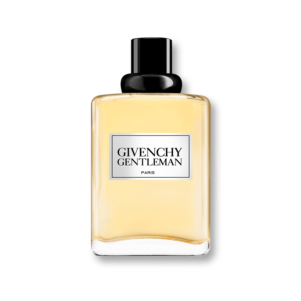 Givenchy Gentleman Eau de Toilette 100ml Spray