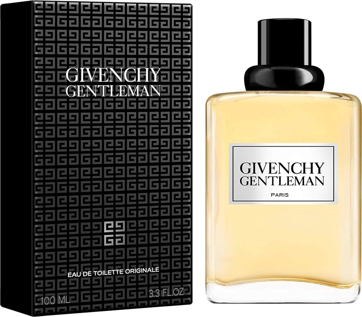 Givenchy Gentleman Eau de Toilette 100ml Spray