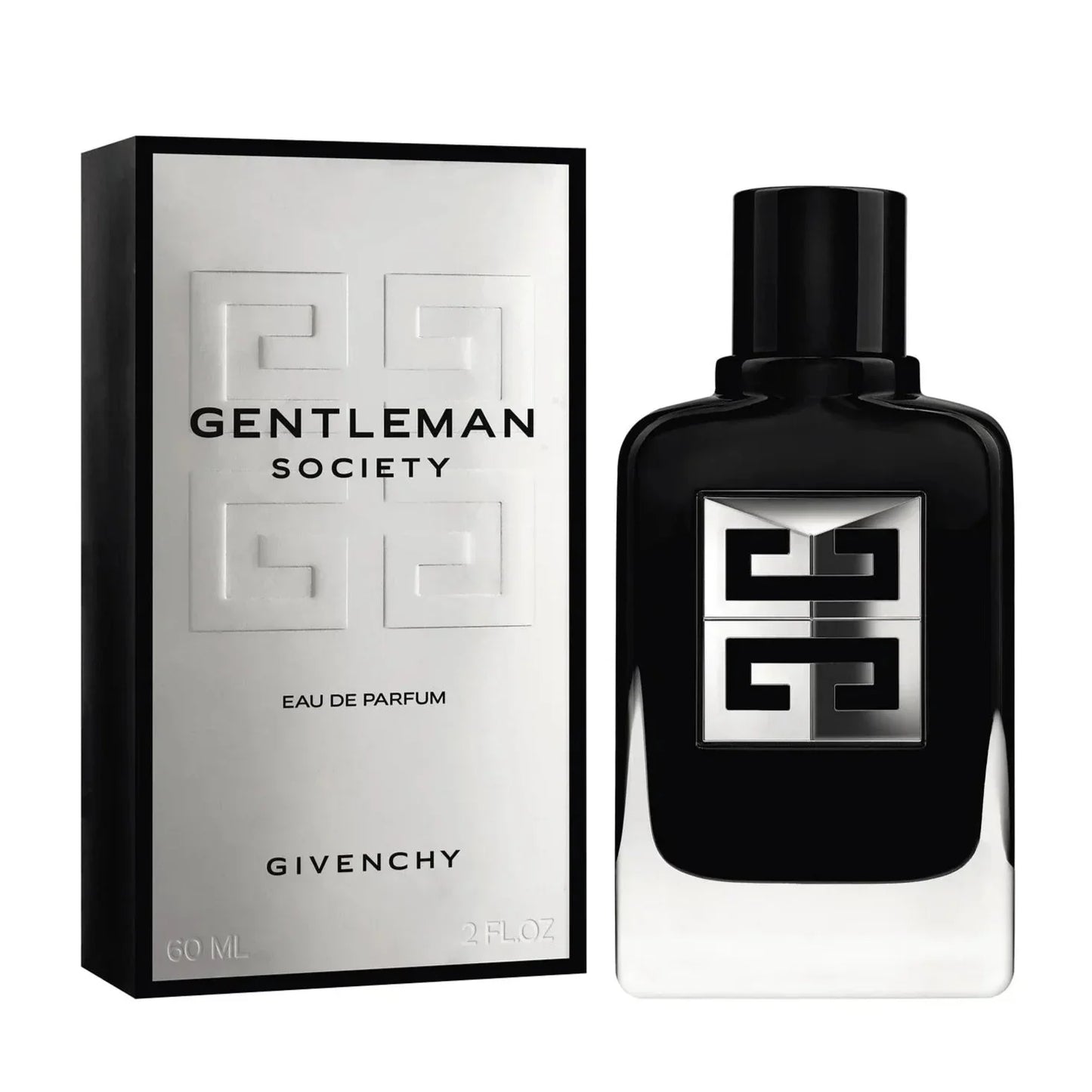 Givenchy Gentleman Society Eau de Parfum Extreme 200ml Spray
