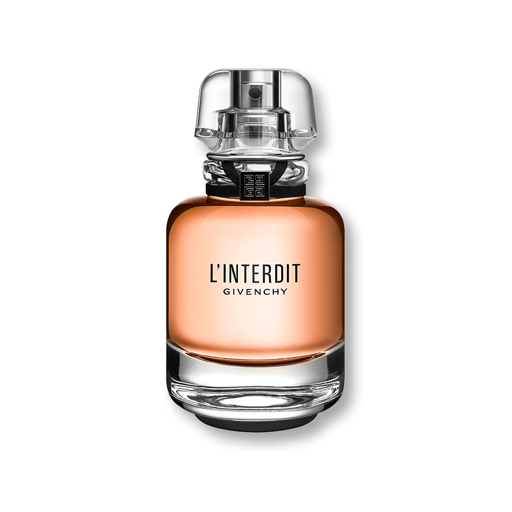 Givenchy L'Interdit Eau de Parfum 80ml Spray