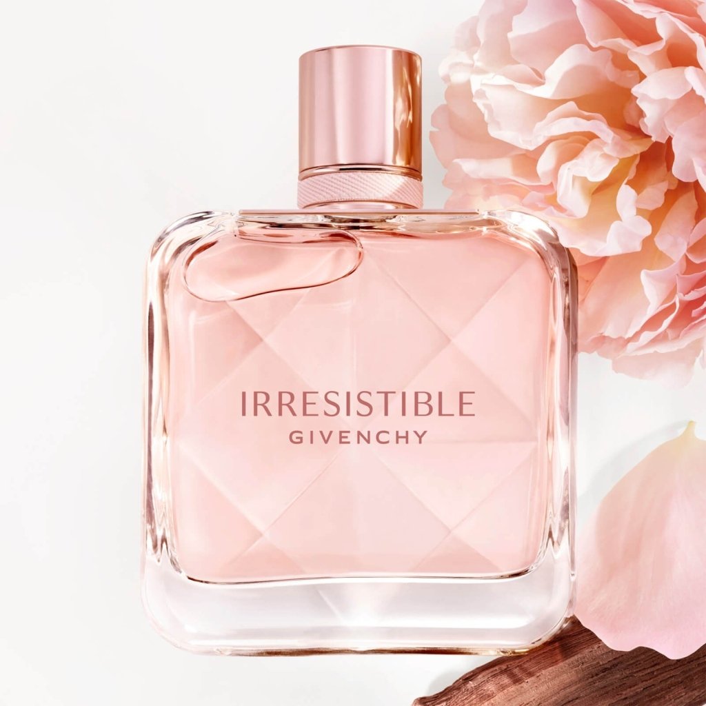 Givenchy Irresistible Gift Set 35ml EDP + 12.5ml EDP