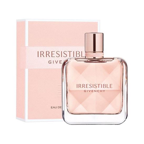 Givenchy Irrésistible Givenchy Eau de Toilette 80ml Spray