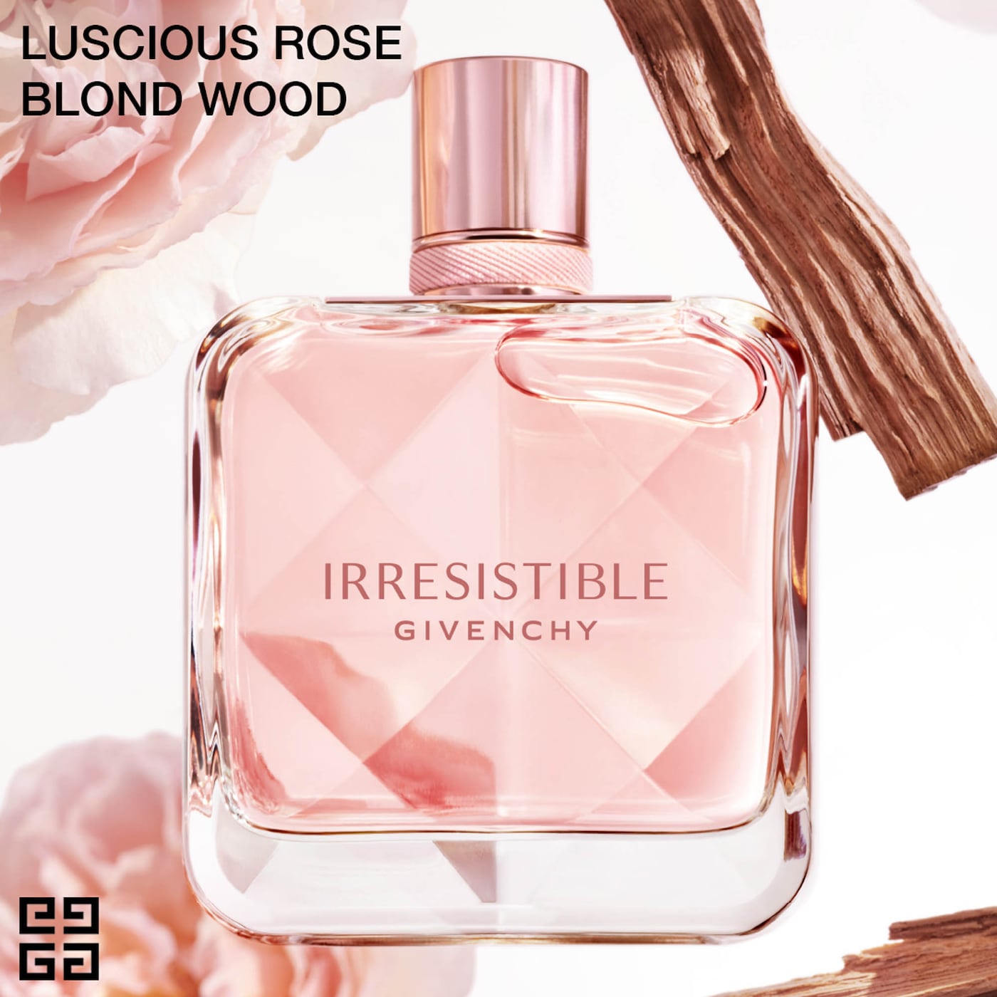 Givenchy Irresistible Eau de Parfum 35ml Spray