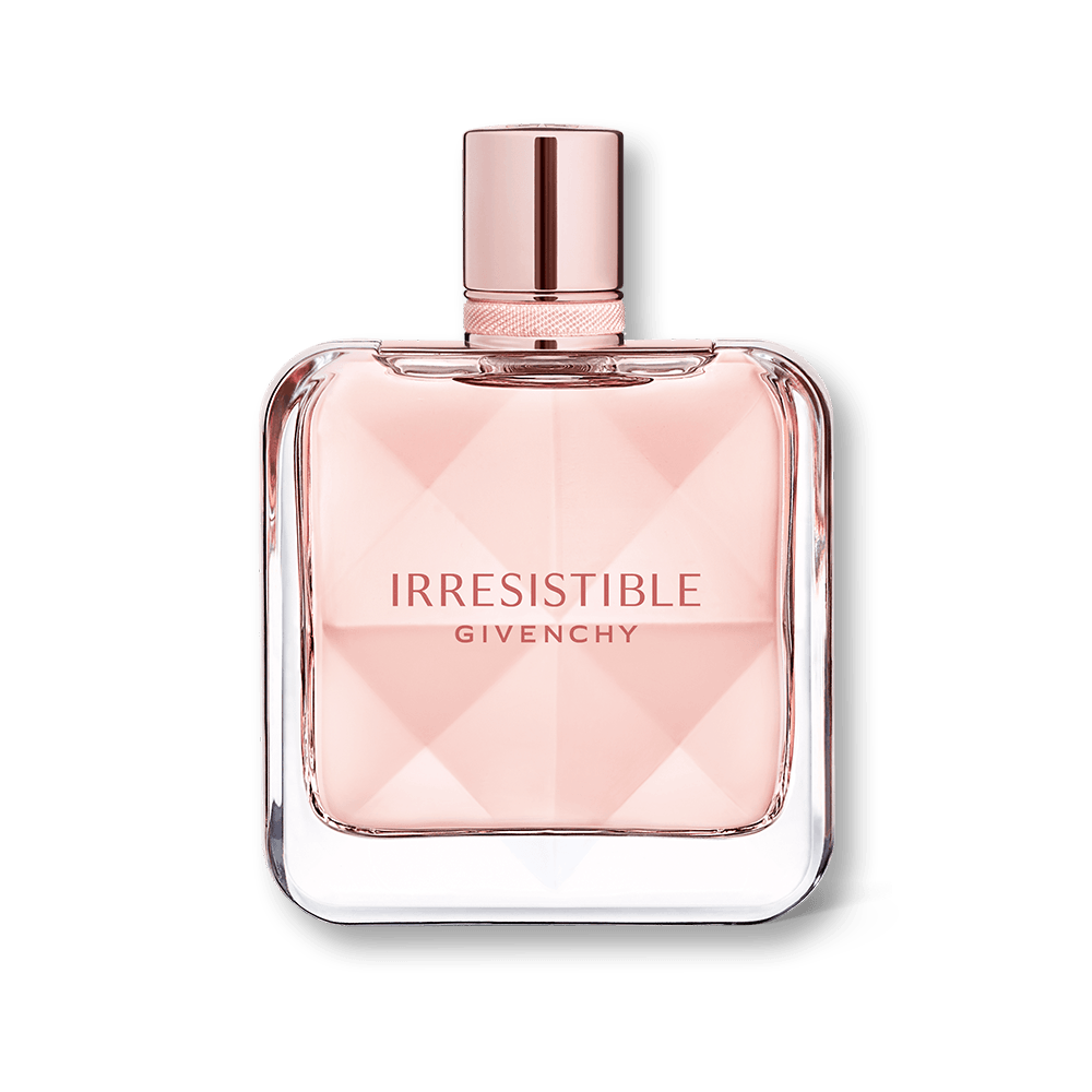 Givenchy Irresistible Givenchy Eau de Toilette 80ml Spray