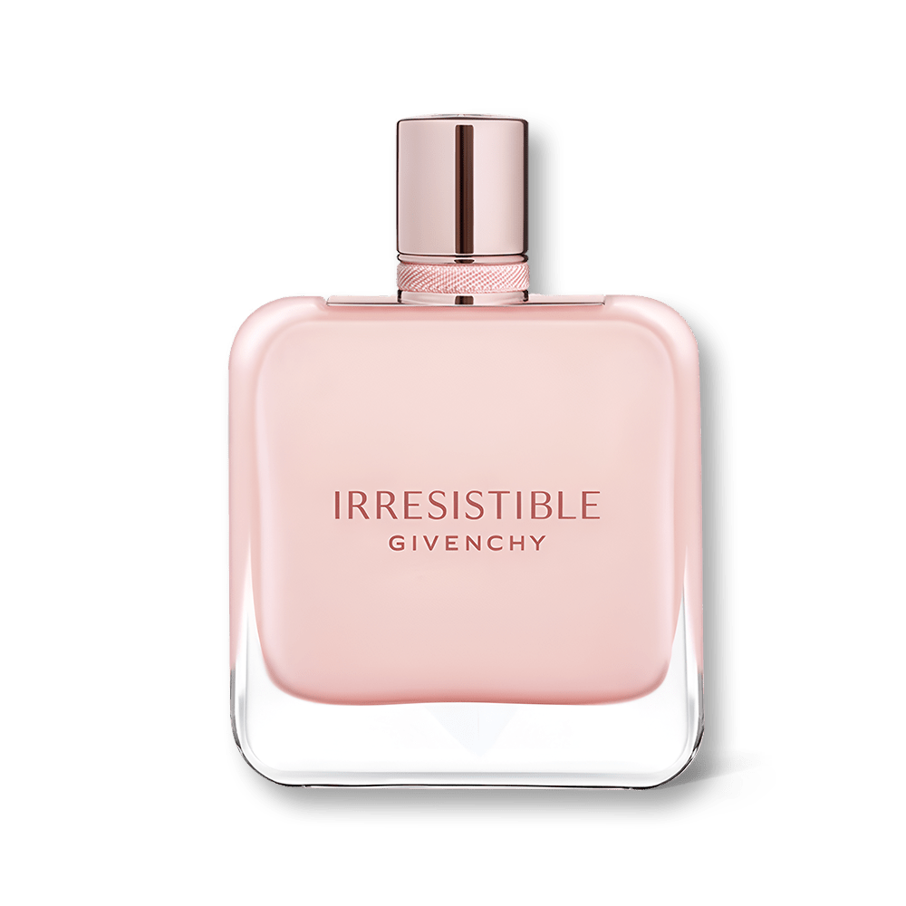 Givenchy Irresistible Rose Velvet Eau de Parfum 35ml Spray