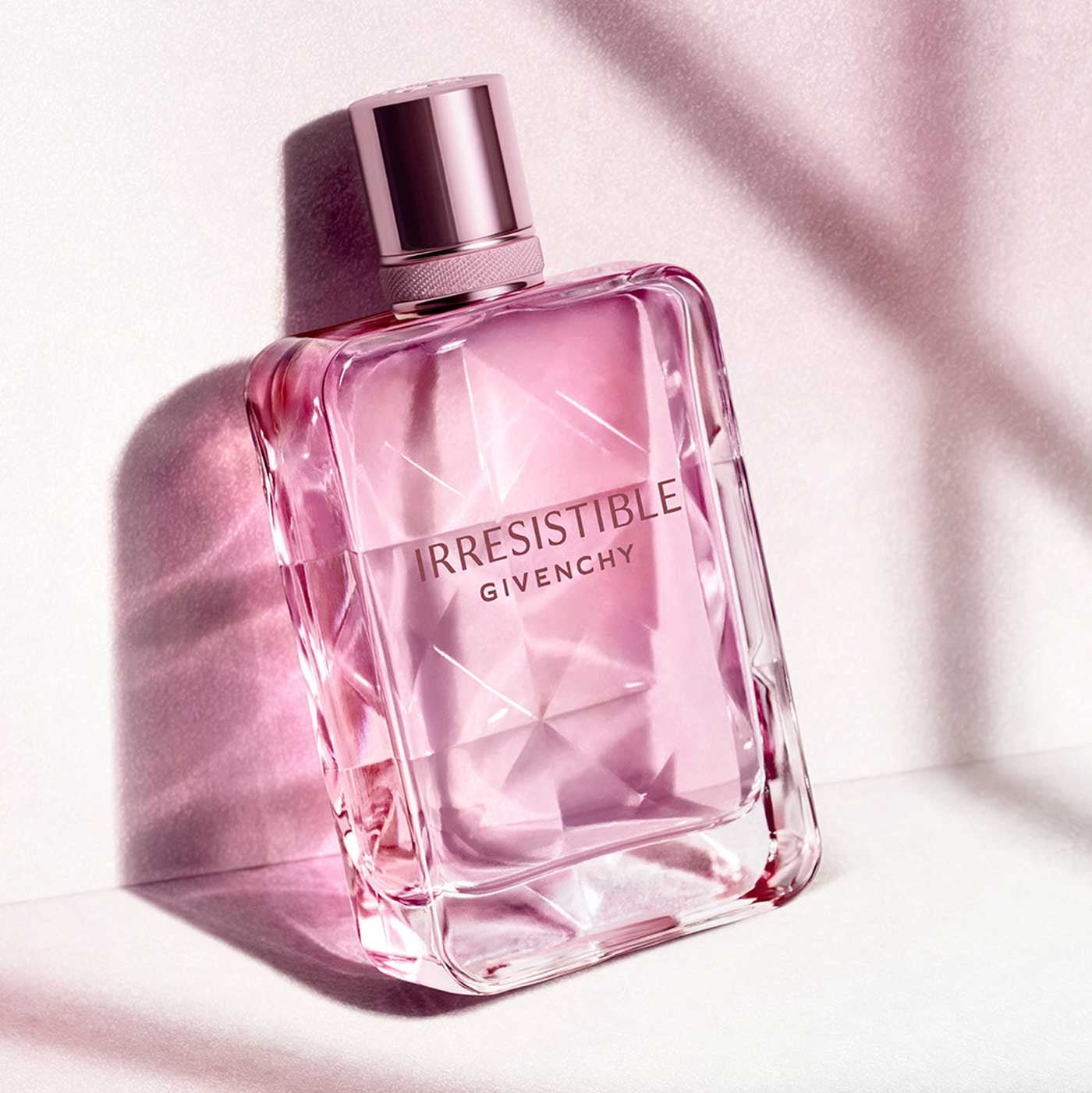 Givenchy Irresistible Very Floral Eau de Parfum 80ml Spray