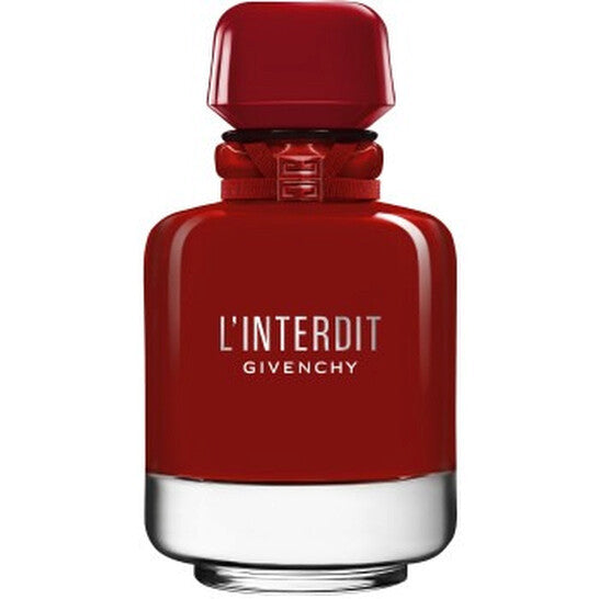Givenchy L'Interdit Eau de Parfum Rouge Ultime 80ml Spray
