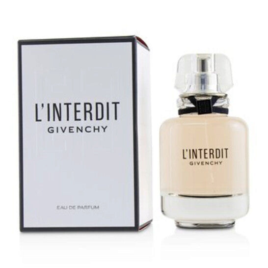 Givenchy L'Interdit Eau de Parfum 50ml Spray