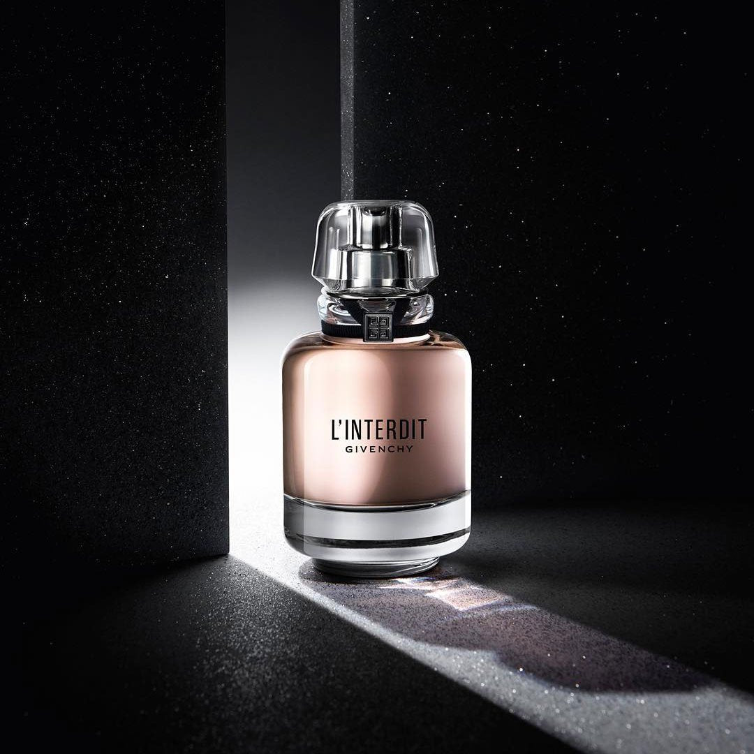 Givenchy L'Interdit Eau de Parfum 50ml Spray